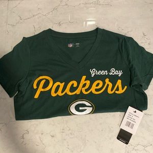 Packers woman’s shirt